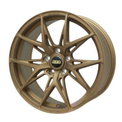 Диск Replica BBS DX07 W8.0 R18 PCD5x114.3 ET40 DIA73.1 Matt Bronze