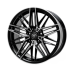 Диск Replica Kia DM40 W8.0 R18 PCD5x114.3 ET35 DIA73.1 BMF
