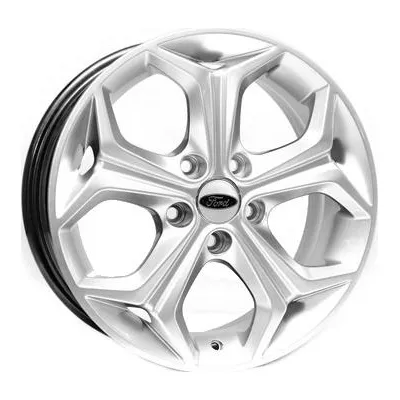 Диск Replica RS150 HS R16 W7.0 PCD5x108 ET50 DIA63.4
