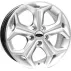 Диск Replica RS150 HS R16 W7.0 PCD5x108 ET50 DIA63.4