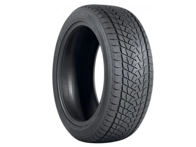 Зимняя шина Atturo AW730 Ice 245/55 R19 103T (шип)