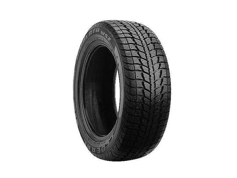 Зимняя шина Federal Himalaya WS2 185/65 R15 88T (шип)