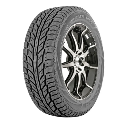 Зимняя шина Cooper Weather-Master WSC 195/65 R15 91T (шип)
