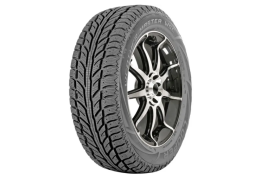 Зимняя шина Cooper Weather-Master WSC 205/65 R16 95T (шип)