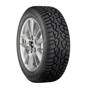 Зимова шина General Tire Altimax Arctic 215/45 R17 87Q (шип)