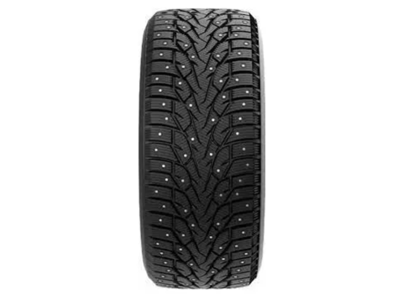 Зимова шина Grenlander Icedefensor Stud III 235/55 R18 104T (шип)