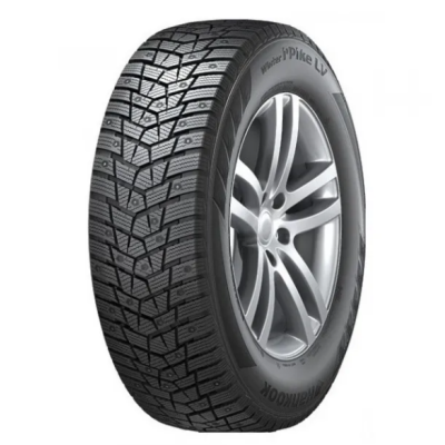 Hankook Winter i*Pike LV RW15 195/75 R16C 107/105R (шип)