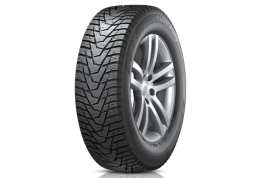 Зимняя шина Hankook Winter i*Pike X W429A 225/55 R19 103T (шип)