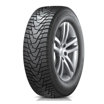 Зимова шина Hankook Winter i*Pike X W429A 225/55 R19 103T (шип)