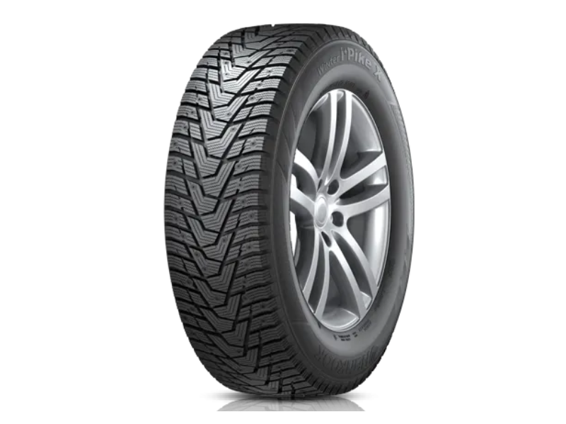 Зимняя шина Hankook Winter i*Pike X W429A 255/55 R18 109T (шип)