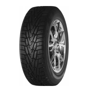 Зимова шина Haida Winter HD677 215/55 R17 98T (шип)