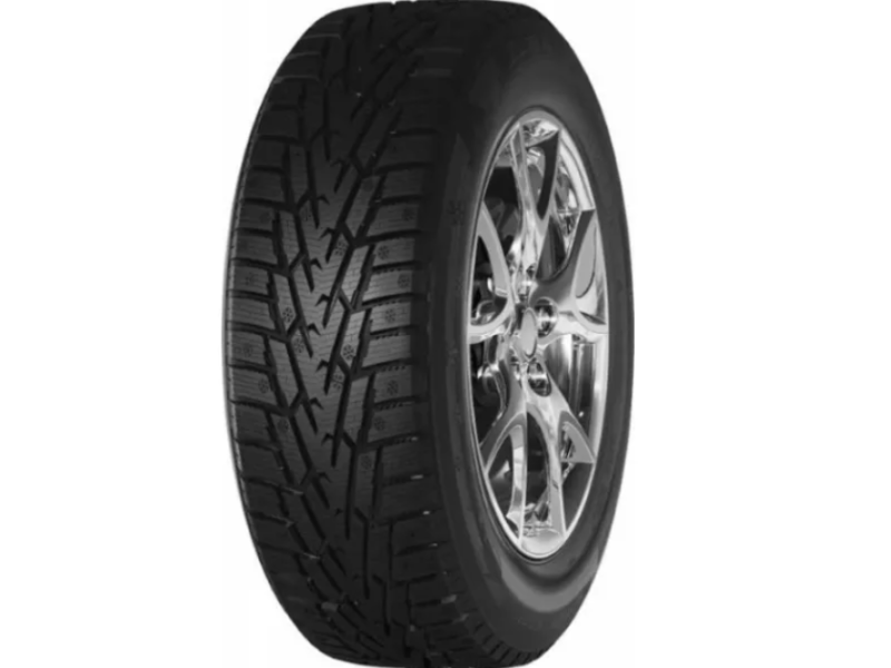 Зимова шина Haida Winter HD677 215/55 R17 98T (шип)