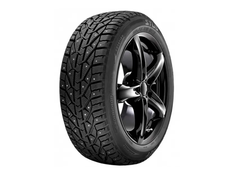 Зимова шина Kormoran Stud 2 195/55 R16 91T  (шип)