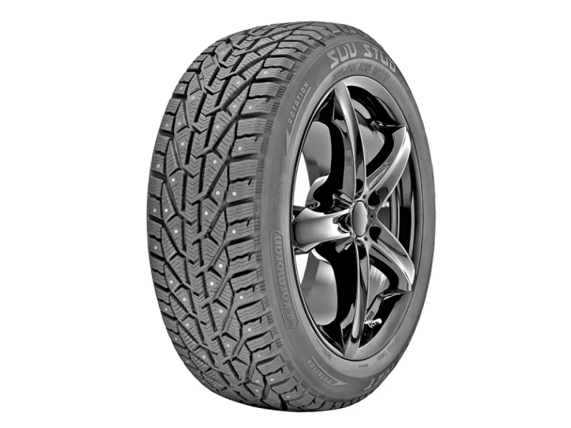 Зимняя шина Kormoran SUV Stud 275/40 R20 106T (шип)