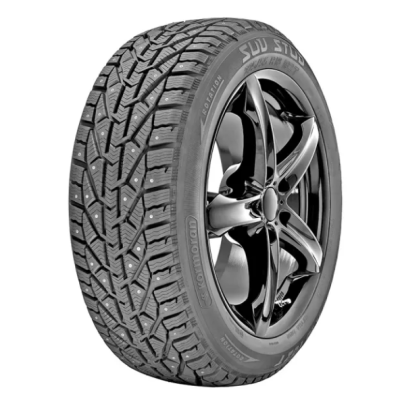 Зимняя шина Kormoran SUV Stud 275/45 R20 110T (шип)