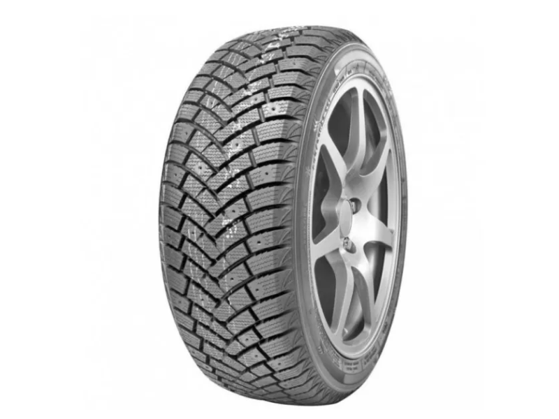 Зимняя шина Leao Winter Defender Grip 185/65 R14 90T (шип)