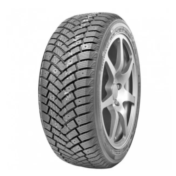 Зимняя шина Leao Winter Defender Grip 215/55 R16 97T (шип)