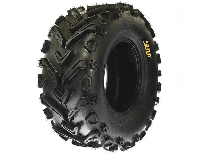 Летняя шина SunF A-041 (квадроцикл) 24/10.00 R11 6PR