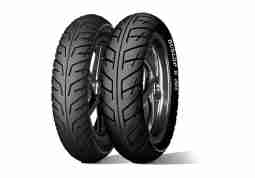 Летняя шина Dunlop Arrowmax K-205 130/90 R16 67V