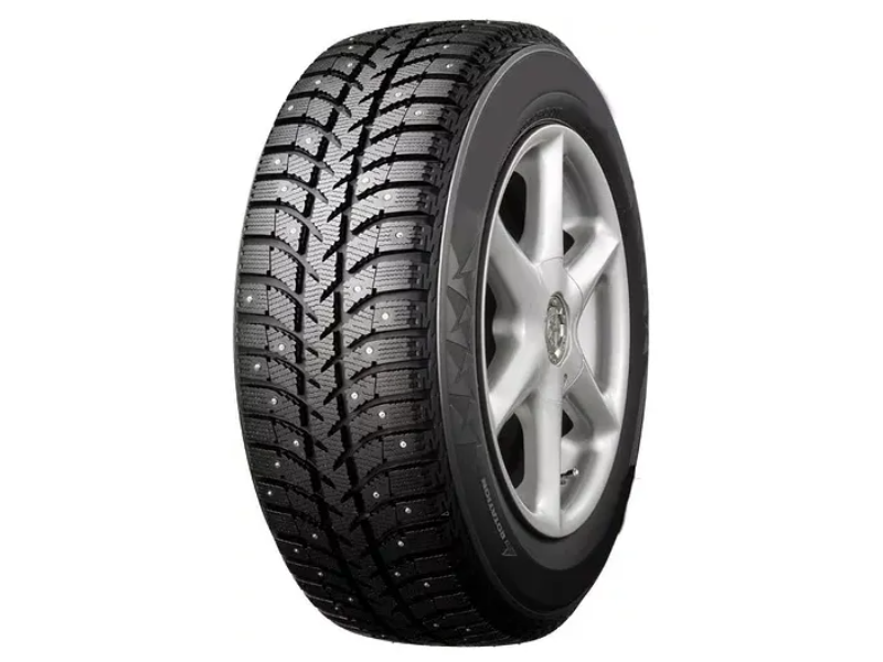 Зимова шина Lassa Iceways 2 185/65 R15 92T (шип)