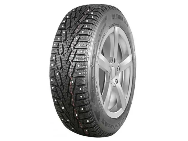 Зимняя шина Mazzini Ice Leopard 235/55 R18 104T (шип)