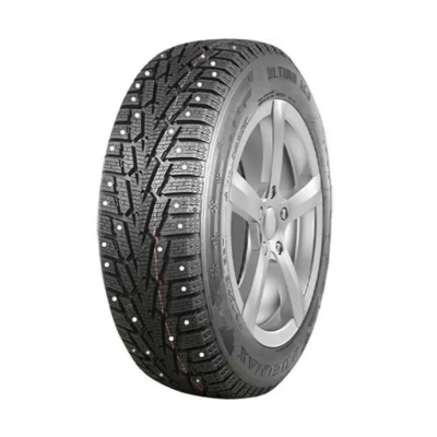 Зимова шина Mazzini Ice Leopard 225/45 R18 95T (шип)