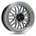 Диск Keskin Tuning KT22 BFP R19 W8.5 PCD5x100 ET30 DIA57.1