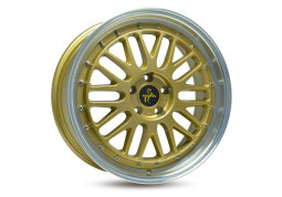 Диск Keskin Tuning KT22 GLP R19 W8.5 PCD5x100 ET30 DIA57.1