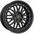 Диск Keskin Tuning KT22 MBP R19 W8.5 PCD5x120 ET35 DIA72.6