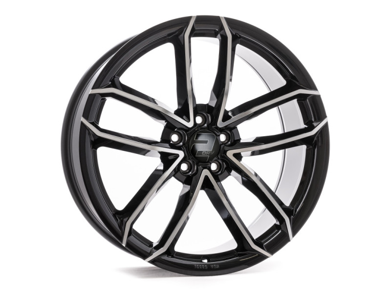 Диск Wheelworld WH33 BP R20 W9.0 PCD5x112 ET30 DIA66.6