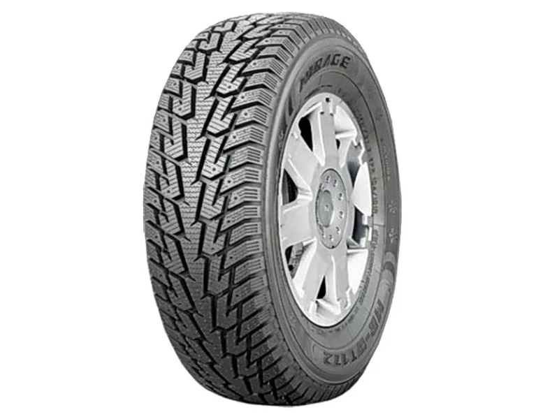 Зимова шина Mirage MR-WT172 245/75 R16 120/116S (шип)