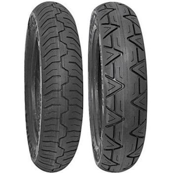 Лiтня шина Kenda K673 Kruz 100/90 R19 57H