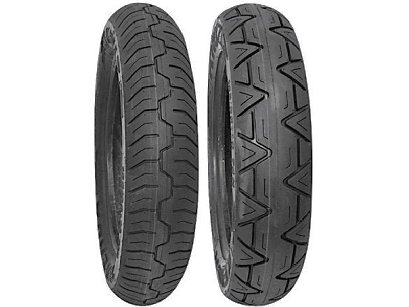Лiтня шина Kenda K673 Kruz 100/90 R19 57H