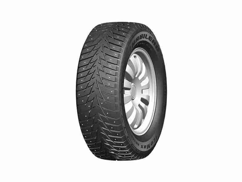 Зимняя шина Habilead RW506 215/55 R17 98H (шип)