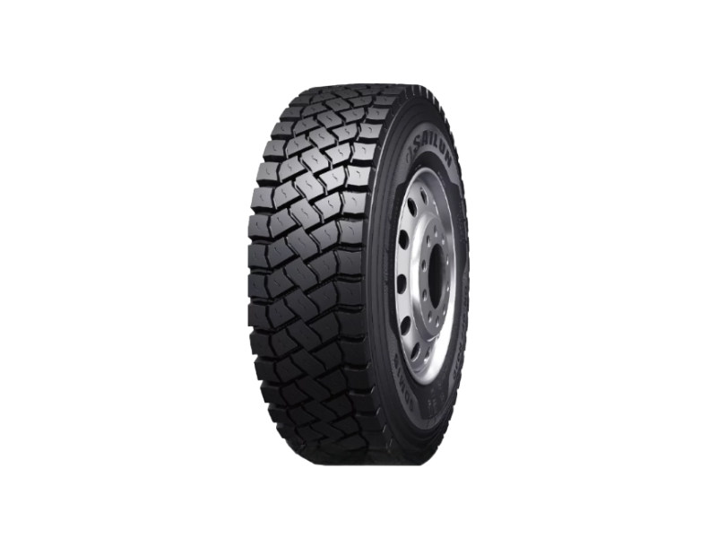 Всесезонная шина Sailun SDM1S (ведущая) 315/80 R22.5 156/150K