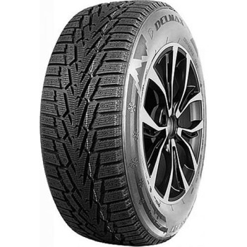 Зимняя шина Delmax Ultima Ice SUV 215/60 R17 100T (шип)