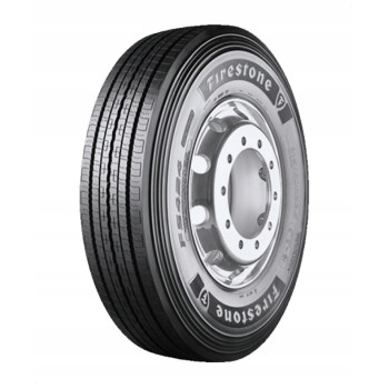 Всесезонная шина Firestone FS424 (рулевая) 315/70 R22.5 154/150L