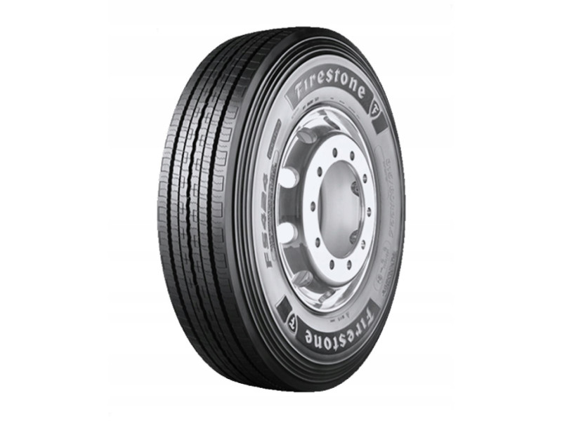 Всесезонная шина Firestone FS424 (рулевая) 315/70 R22.5 154/150L