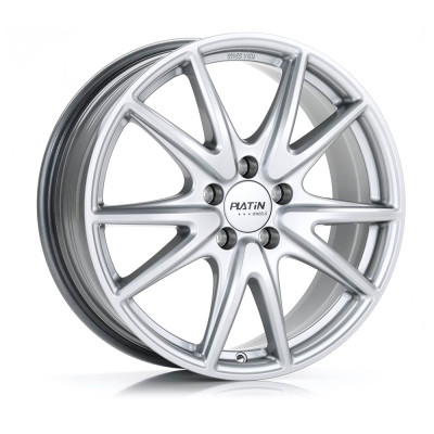 Диск Platin P99 PS R17 W7.0 PCD5x112 ET48 DIA66.5