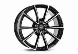 Диск Wheelworld WH28 BFP R17 W7.5 PCD5x112 ET35 DIA66.6