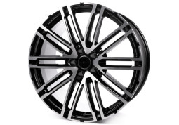 Диск GMP Italia Targa BFP R20 W11.0 PCD5x130 ET70 DIA71.6