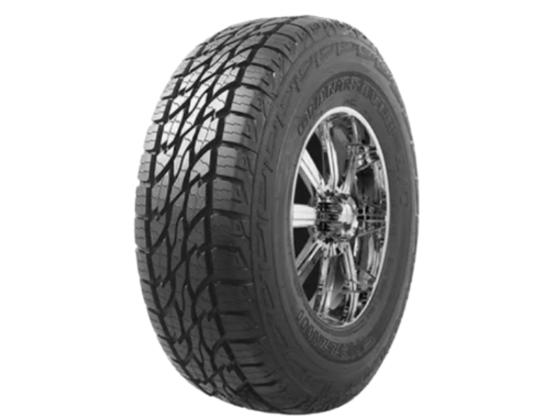 Всесезонна шина Mazzini GiantSaver A/T 265/65 R17 112T