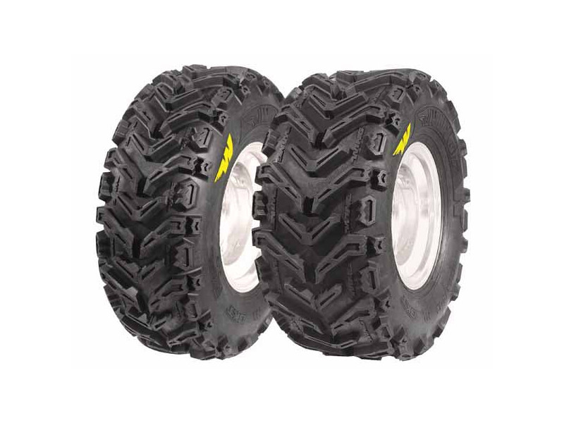 Летняя шина BKT Wing W-207 (квадроцикл) 25/8.00 R12 43J