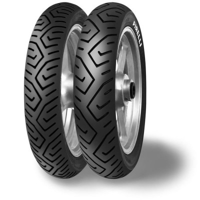Летняя шина Pirelli MT75 100/80 R16 50T