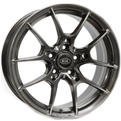 Диск Replica Subaru KW11 W7.5 R17 PCD5x114.3 ET35 DIA73.1 MBLP
