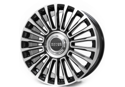 Диск Replica R395 W9.0 R20 PCD6x139.7 ET30 DIA77.8 BFP