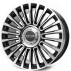 Диск Replica R395 W9.0 R20 PCD6x139.7 ET30 DIA77.8 BFP