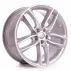 Диск BBS SX Brilliant silver polished R17 W7.5 PCD5x112 ET45 DIA82.0