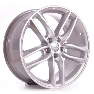 Диск BBS SX Brilliant silver polished R19 W8.5 PCD5x112 ET32 DIA82.0