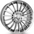 Диск Keskin Tuning KT15 PFP R19 W8.5 PCD5x120 ET35 DIA72.6